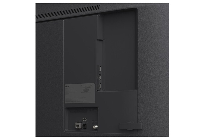 65 inch LG QNED evo AI QNED84 Mini LED 4K Smart TV 2026